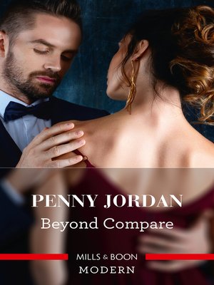 cover image of Beyond Compare